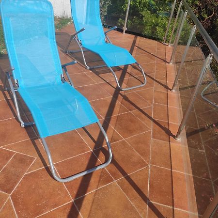 Apartment Oliva Улцин Екстериор снимка