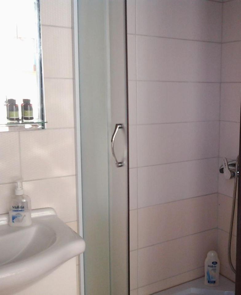Apartment Oliva Улцин Екстериор снимка