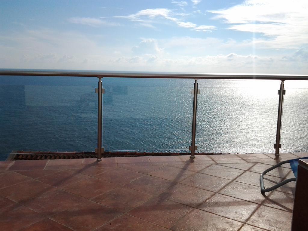 Apartment Oliva Улцин Екстериор снимка
