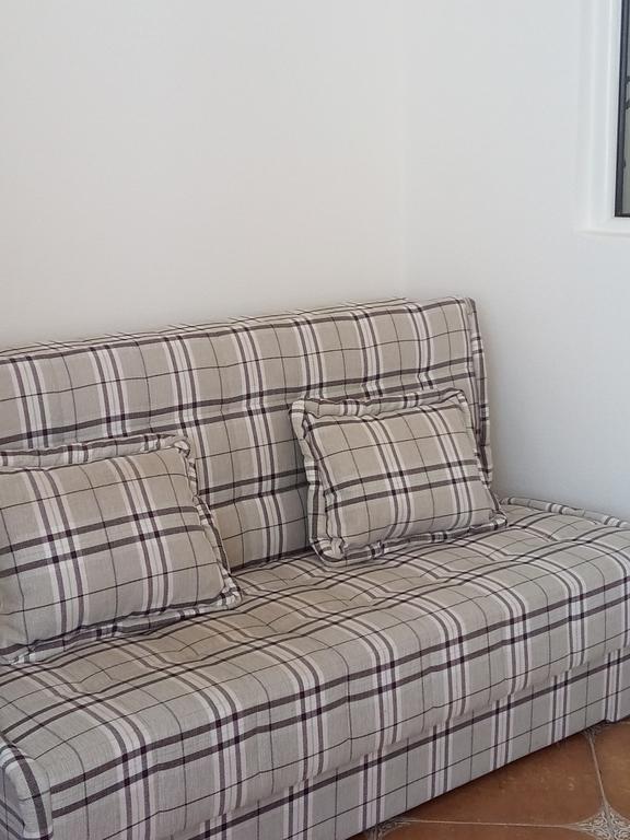 Apartment Oliva Улцин Екстериор снимка